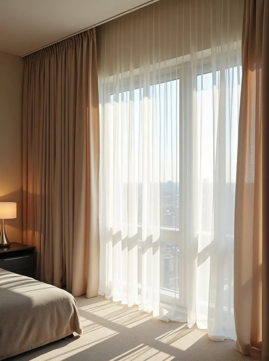 Cortinas