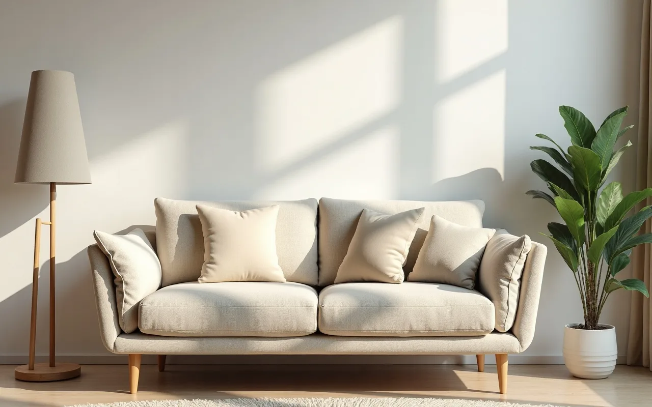 Sillón 2 Cuerpos