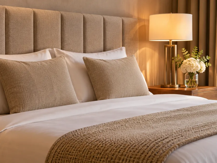 Hotelería